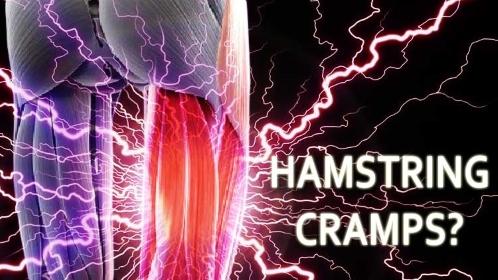 Severe Muscle Cramp due to Acute Hypomagnesaemia